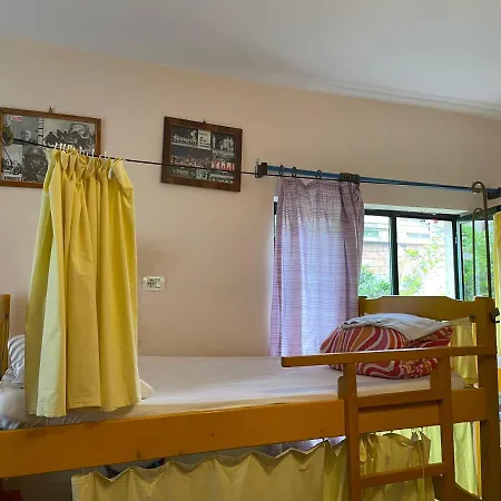 호스텔 Trip'n'hostel *