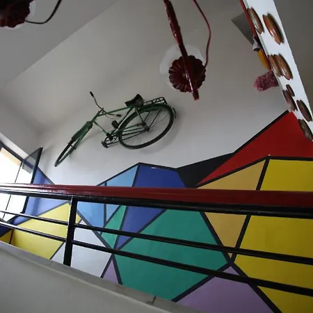 호스텔 Trip'n'hostel