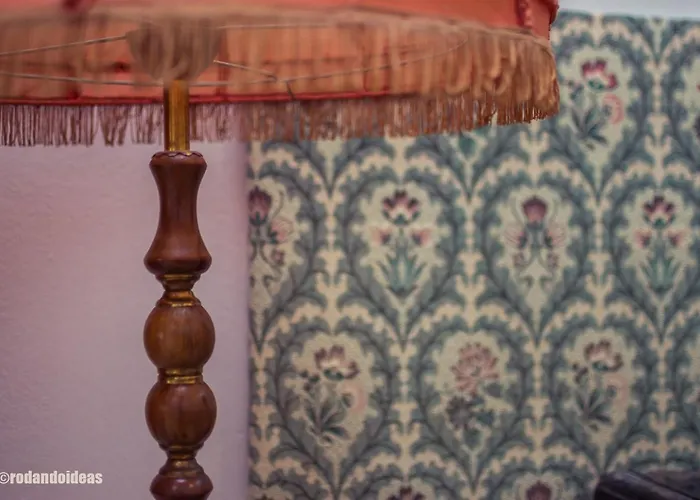 Trip'n'hostel Auberge de jeunesse Tirana