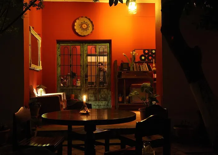 Trip'n'hostel Auberge de jeunesse *