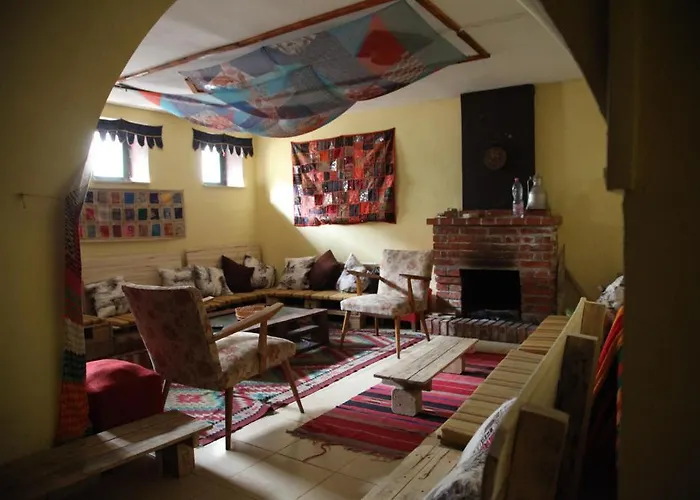 Trip'n'hostel Auberge de jeunesse *