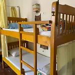 Trip'n'hostel Τίρανα