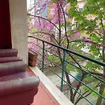 Trip'n'hostel Τίρανα