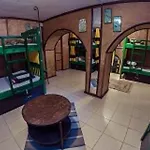 Trip'n'hostel Hostel Τίρανα