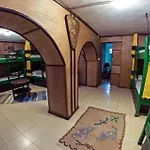 Hostel Trip'n'hostel *