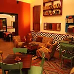 Trip'n'hostel Hostel *