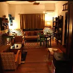 Trip'n'hostel Τίρανα