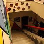 Trip'n'hostel * Τίρανα