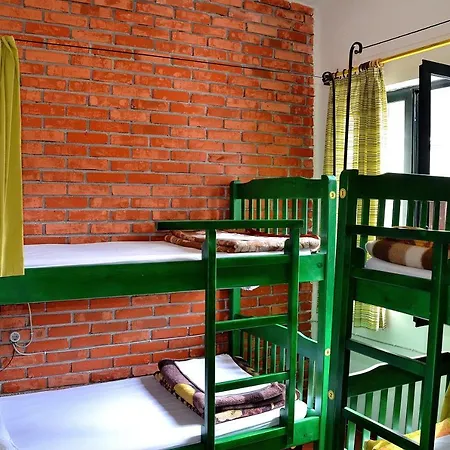 Trip'n'hostel Hostal *