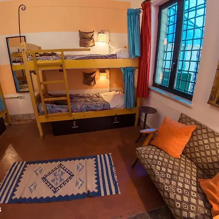 بيت شباب Trip'n'hostel *