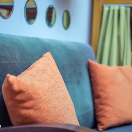 Auberge de jeunesse Trip'n'hostel Tirana