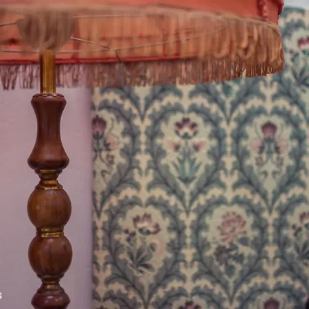 Trip'n'hostel Auberge de jeunesse Tirana