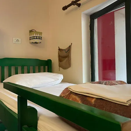Trip'n'hostel Hostal *