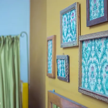 ホステル トリップンホステル ティラナ