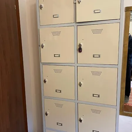 トリップンホステル ホステル *