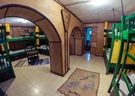 ホステル トリップンホステル *