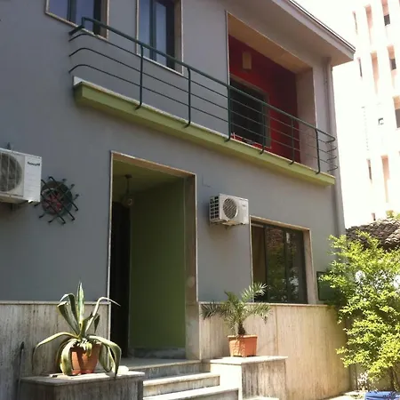 Trip'n'hostel