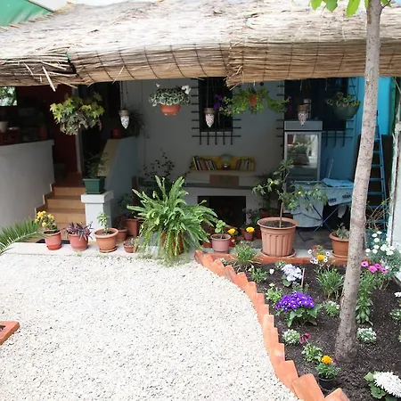Hostal Trip'n'hostel Tirana