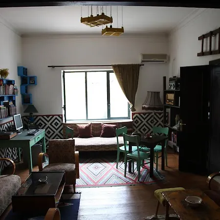 Trip'n'hostel Hostal Tirana