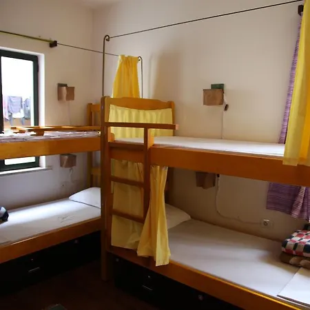 Trip'n'hostel Vandrerhjem *