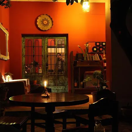 Trip'n'hostel Hostal *