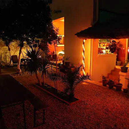 Hostal Trip'n'hostel