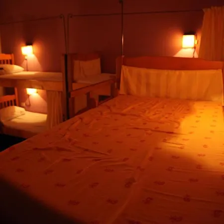 Trip'n'hostel *