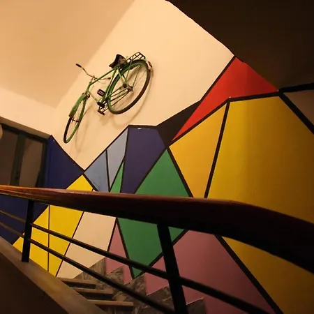 Hostal Trip'n'hostel *