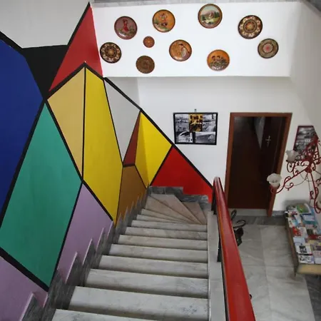 Trip'n'hostel Hostal