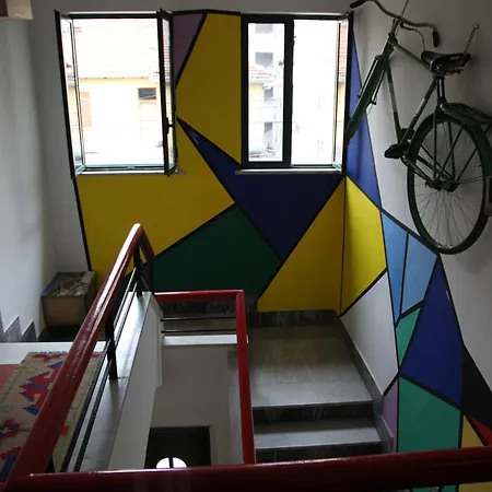 Trip'n'hostel *