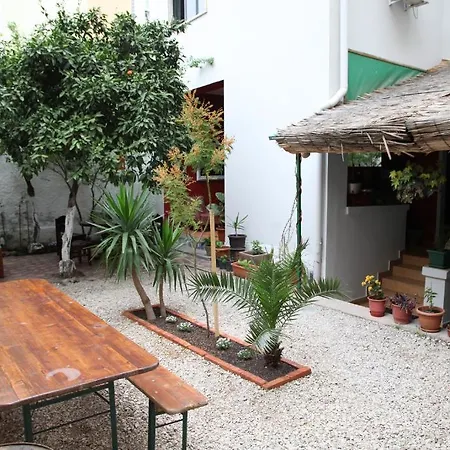 Auberge de jeunesse Trip'n'hostel