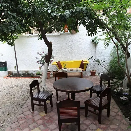 Trip'n'hostel *