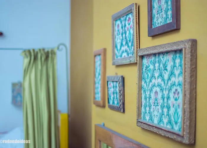 Auberge de jeunesse Trip'n'hostel Tirana