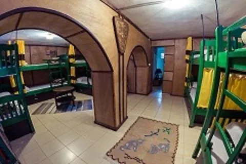 Auberge de jeunesse Trip'n'hostel *