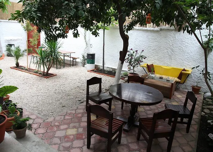 Trip'n'hostel Auberge de jeunesse