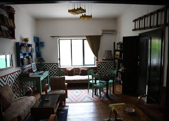 Trip'n'hostel Auberge de jeunesse Tirana