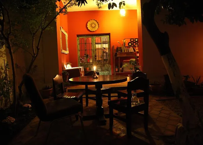 Trip'n'hostel Hostel Tirana